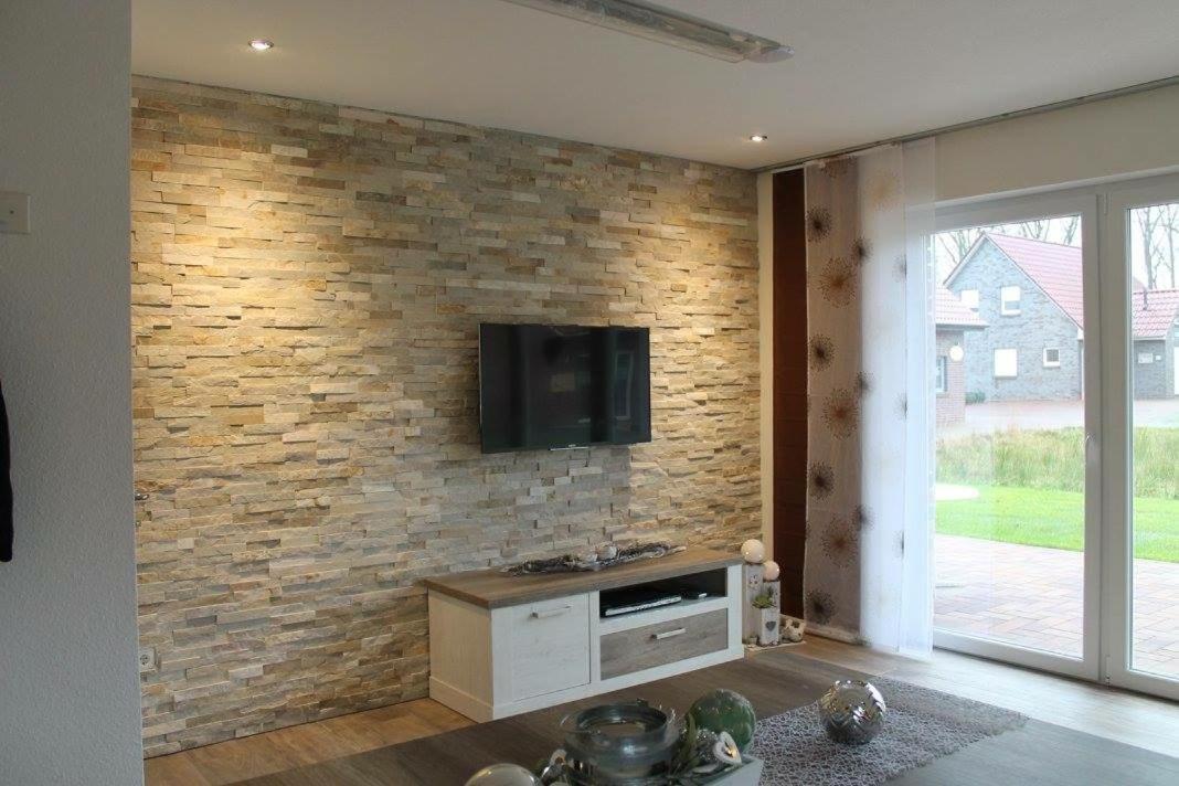 Neu! Ferienhaus Sonnenschein Am Badesee Aurich Exteriér fotografie